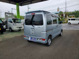 ハイゼットカーゴ デラックス ハイルーフ 4WD 