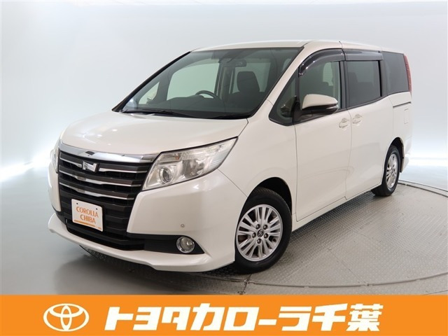 トヨタ ノア 