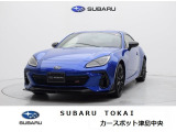 スバル BRZ
