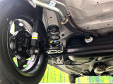 お車を安心してお乗りいただく為には、足回りの定期点検が欠かせません。サービスサポート(有償保証)では無料点検もご提供しており、安心のカーライフをお過ごしいただけるサポート体制が整っています。