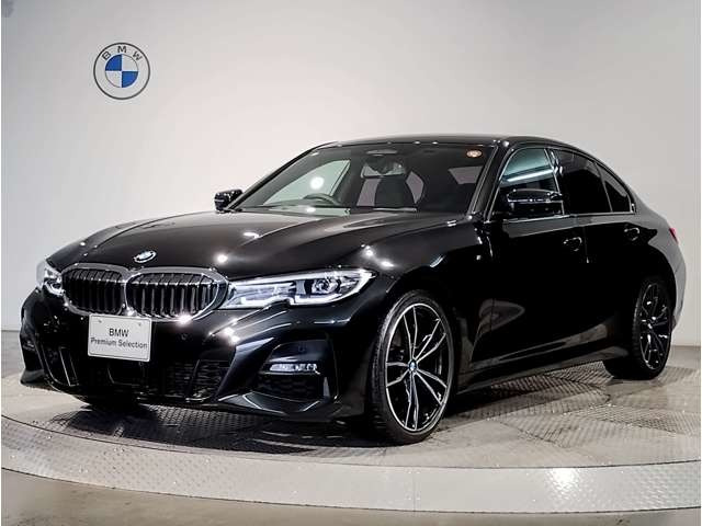 BMW 3シリーズセダン 