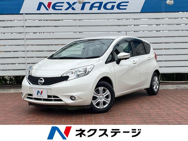 日産 ノート 