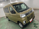 車両状態証明書は物件の状態を保証するものではありません。証明書を参考に現車の確認をお願いします