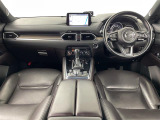 CX-8 2.2 XD Lパッケージ 4WD 4WD 本革シート
