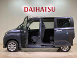 定期点検や車検整備代がセットになったダイハツオリジナル整備パック「ワンダフルパスポート」もお取扱いしております!
