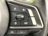 【アイサイトVer2】前方の車両等を検知し、衝突しそうな時は警報で注意を促し、ブレーキを踏む力をサポート。ブレーキを踏めなかった場合は衝突被害軽減ブレーキが作動、衝突回避をサポートします。