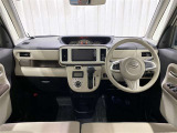 ムーヴキャンバス G メイクアップ リミテッド SAIII 4WD 