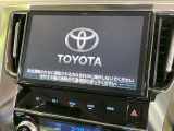 【純正10型ナビ】人気の純正ナビを装備しております。ナビの使いやすさはもちろん、オーディオ機能も充実!キャンプや旅行はもちろん、通勤や買い物など普段のドライブも楽しくなるはず♪