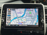 ナビ付きですので知らない場所にお出かけの際には道に迷うことなく目的地に到着できるので非常に活躍します。