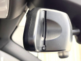 ●ETC車載器内蔵ルームミラー:お引き渡し時には再セットアップを実施後、お渡しいたします。マイレージ登録に関してもお気軽に担当営業までお尋ねください。