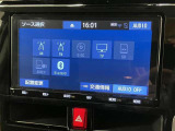 【Bluetooth再生】もちろんBluetooth再生して頂けます♪
