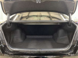 広い間口と大容量で使いやすいトランクルーム