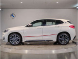 【BMWのxDrive】xDriveはいかなる状況下でも安定した走りを実現しています。 これによりストレスなく運転できることはもちろんのこと、安全性能も向上しています。