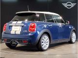 【MINI認定中古車】MINIのご購入はぜひMINI正規ディーラーで!メーカー基準の納車前点検整備を全車実施。規定整備を実施された車両にのみ付帯出来る全国保証。