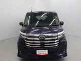 ワイド&ローのスタイルで走行安定性もばっちりです。運転しやすくロングドライブも安心です。