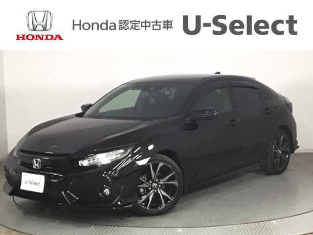ホンダ シビック 