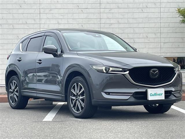 マツダ CX-5 