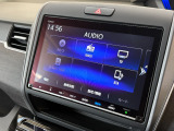 音楽ソースは、CD/DVD/SD/USB/サウンドコンテナ/TV/Bluetoothに対応しております、CDの自動録音機能やスマホ連携で快適ドライブが可能です