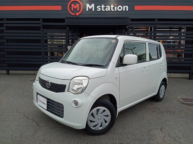 日産 モコ 