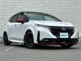 日産 ノートオーラ