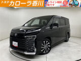 ヴォクシー S-Z 入荷しました。