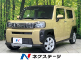 ダイハツ タフト