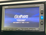【純正ナビ】人気の純正ナビを装備しております。ナビの使いやすさはもちろん、オーディオ機能も充実!キャンプや旅行はもちろん、通勤や買い物など普段のドライブも楽しくなるはず♪