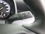 暗くなると自動で点灯AUTOライトは、連続するトンネルで重宝しますね