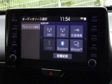 ブルートゥースを搭載しています、スマホと連動させると音楽等を楽しむことができます。