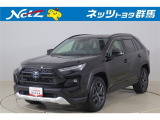 トヨタ RAV4