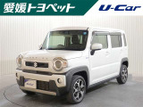 丁度良いサイズ感で運転ラクラク♪