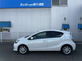 アクア 1.5 S 