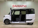 定期点検や車検整備代がセットになったダイハツオリジナル整備パック「ワンダフルパスポート」もお取扱いしております!