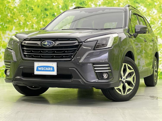 フォレスター 2.0 ツーリング 4WD 
