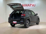 下回りのサビが気になる方には、下回防錆加工をオススメしております!