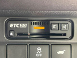 【ETC】高速道路の料金所をストレスなく通過!話題のスポットやサービスエリアに多い「スマートIC」利用時は必須のアイテムです。当店でセットアップを実施、ご納車当日からすぐにご利用いただけます!