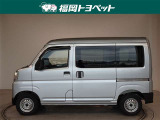 ダイハツの人気軽バン ハイゼットカーゴ DXが入荷しました。