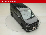 両側パワースライドドア付きだから、狭い駐車スペースなどでの乗り降りラクラク♪小さなお子さまのいるご家庭には嬉しい装備です。