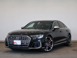 アウディ S8 4.0 4WD