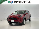 トヨタ ヤリスクロス