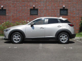 CX-3  1.5 15S ツーリング