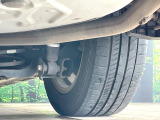 お車を安心してお乗りいただく為には、足回りの定期点検が欠かせません。サービスサポート(有償保証)では無料点検もご提供しており、安心のカーライフをお過ごしいただけるサポート体制が整っています。