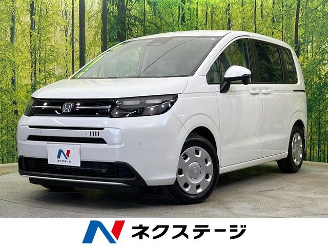 ホンダ フリード 