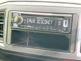 お好きな音楽を車内でお楽しみいただけます♪スピーカー交換・ウーハー追加などの音質向上や、最新ナビ・後席モニター等の取り付けも是非ご相談ください!