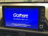 【新品大画面ナビ付き】人気の大型9インチ新品ナビ取付済み!インパクトのある大画面ならマップ表示が見やすいだけでなく、テレビやDVDの臨場感もアップして、いつものドライブがグッと楽しくなります♪