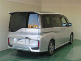 「ホンダセンシング」の多彩な先進機能で安全・快適なドライブをサポートします!