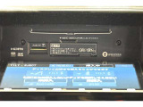 CD DVD SDカード スロット Bluetooth接続機能