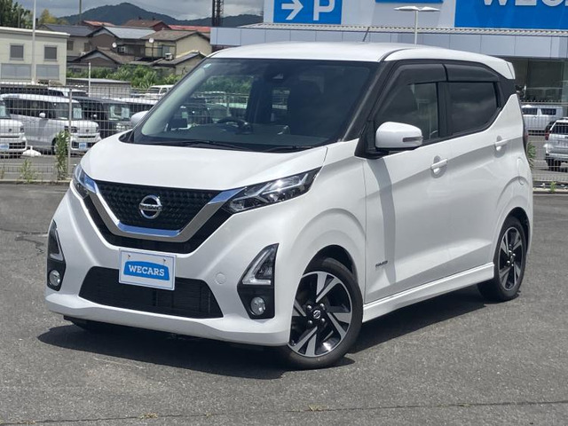 日産 デイズ 