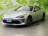 トヨタ 86