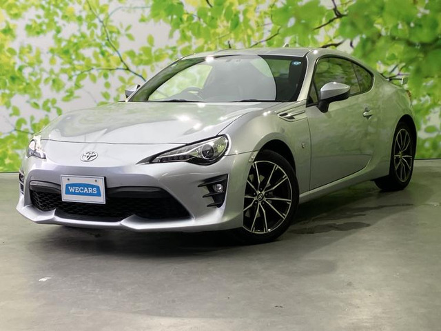 86 2.0 GT リミテッド 